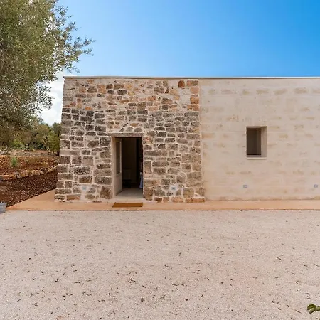 Villa Lamia Di Bibi - Le Corti Del Silenzio *