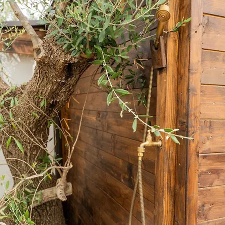 Lamia Di Bibi - Le Corti Del Silenzio Villa Ceglie Messapica