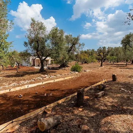 Lamia Di Bibi - Le Corti Del Silenzio Villa *