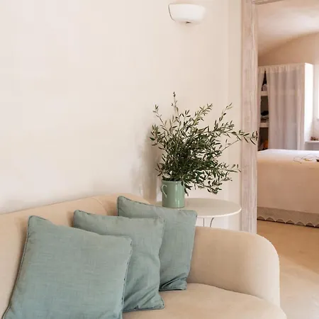 Villa Lamia Di Bibi - Le Corti Del Silenzio Ceglie Messapica